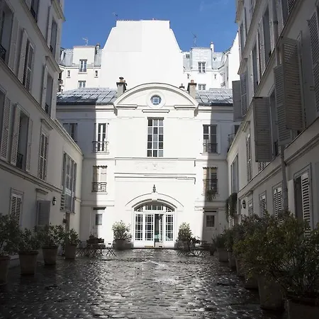 Veeve - Peaceful Pigalle Appartamento *