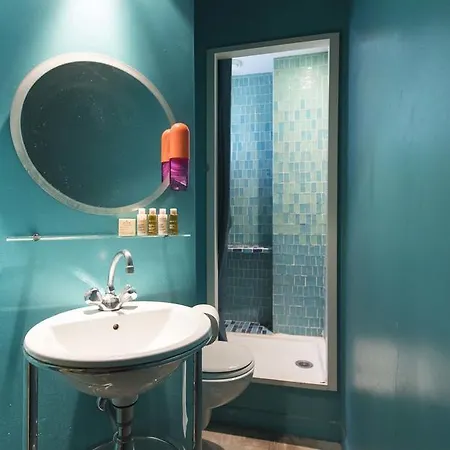 Veeve - Peaceful Pigalle Appartamento *
